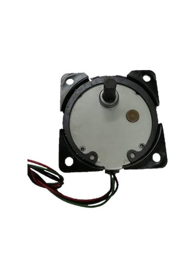 İkon Teknik AC SENKRON MOTOR 70 KTYZ 40 Watt 5 RPM 220 Volt