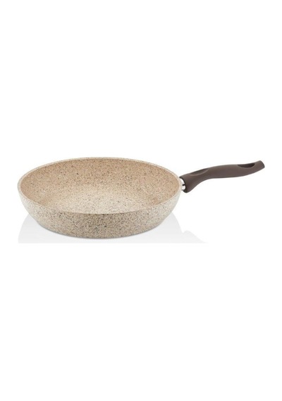 Falez Creamy Granitec 30 Cm Tava Cre3012