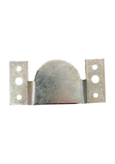 Baglantı Sacı Büyük Ölçüleri 2x46x100 10 Adet