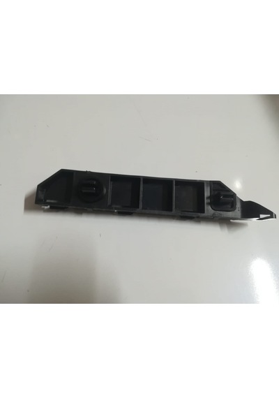 Civic Ön Tampon Bağlantı Braketi Sol 01-03 71198-s5a-000