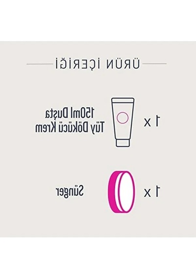 150 Ml Duşta Kullanım İçin Tüy Dökücü Krem, Hızlı Etki