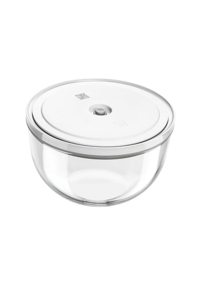 Zwıllıng Fresh&save Bowls Vacuum Bowl L 24cm Cam Şeffaf - 1030842 0