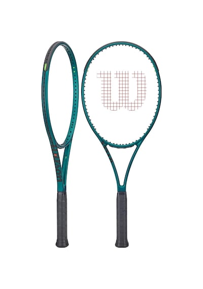Wilson Blade 98 16x19 V9.0 305 Gr Performans Yetişkin Raketi 27"/grip L2