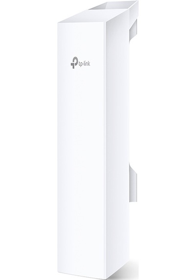 Tp-lınk Cpe220, 300mbps, 2.4ghz Wifi, 12dbi Anten, 13km Menzil, Noktadan Noktaya, Dış Mekan, Access Point Cpe