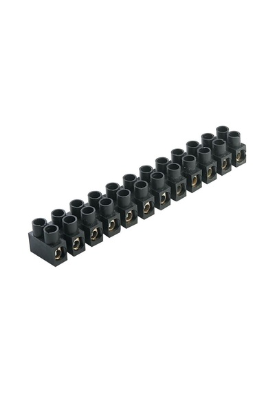 Mutlusan Sıra Klemens 4-6mm