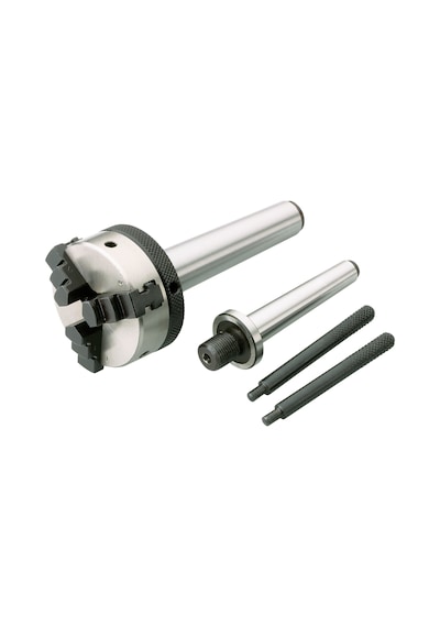 Shop Fox D4103 Mini-chuck Von