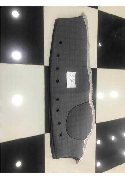 Fiat Doblo 2010-2014 Torpido Ön Göğüslük-67