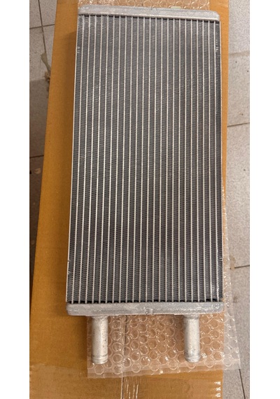 Çorum Kalorifer Peteği Çift Motorlu Modeller