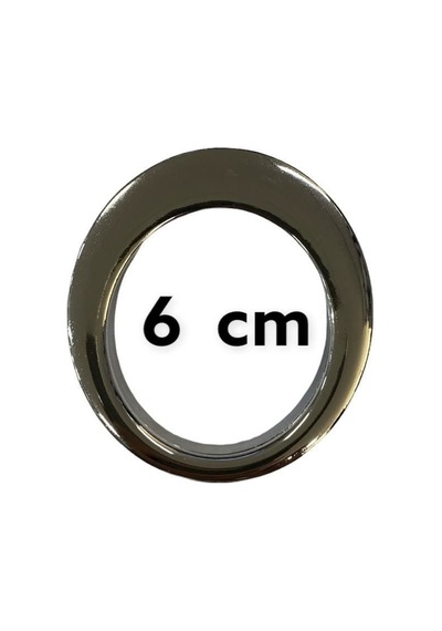 Yan H Krom 32 Mm Kulp Diğer