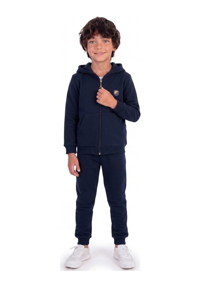 Onloox Erkek Lacivert Erkek Çocuk Lacivert İçi Şardonlu Kapüşonlu Dar Paça Slim Arma Detaylı Eşofman Takımı 2-3 Yaş Onloox Erkek Lacivert Erkek Çocuk Lacivert İçi Şardonlu Kapüşonlu Dar Paça Slim Arma Detaylı Eşofman Takımı 2-3 Yaş