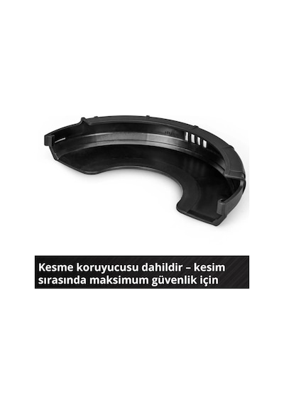 Einhell TP-AG 230/2400 Avuç Taşlama - 4430895
