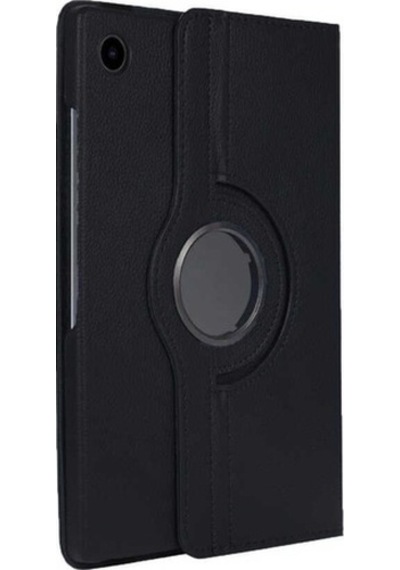 Lenovo Uyumlu M10 Plus Tb-X606F Tb-X606X Kılıf 360 Dönebilen Standlı Cas