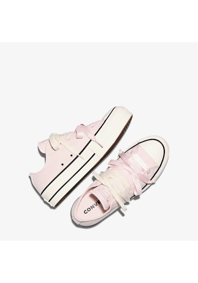Converse Chuck Taylor All Star Lift Kadın Pembe Spor Ayakkabı & Sneakera18916c