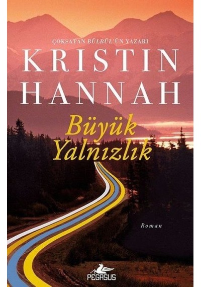 Büyük Yalnızlık - Rxlu-600927