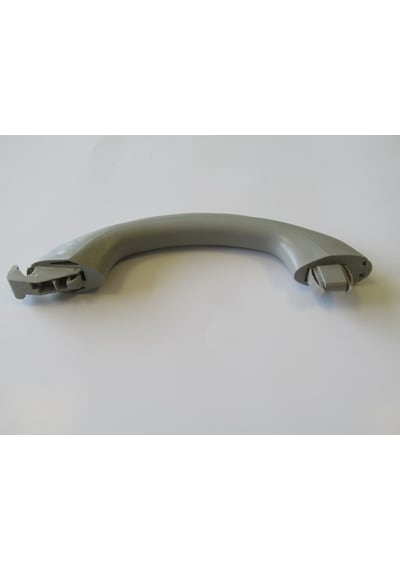 Renault Kangoo- 3- 08/13 Sürgülü Kapı Çekme Kolu Sol Gri