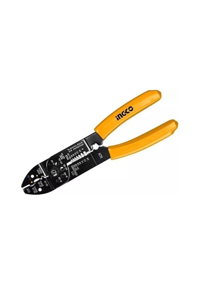 Ingco Hwsp851 Kablo Sıyırma Pensesi 215Mm