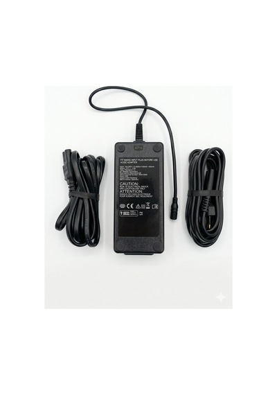 12 V-3.8 Adaptör