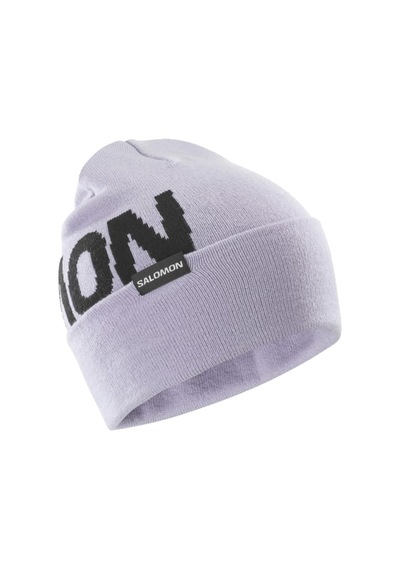 Salomon Salomon Hermitage Beanie Unisex Bere 9113 Çok Renkli