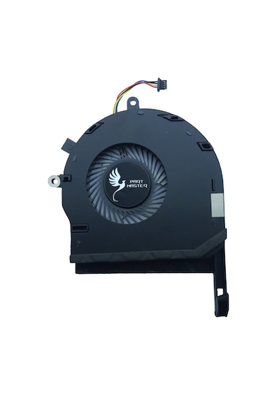 Asus Uyumlu Tuf Gaming Fx504ge-71220t Cpu Fan, İşlemci Fanı