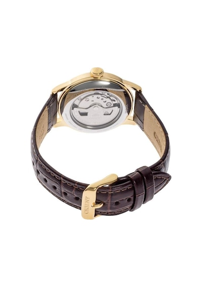 Orıent Bambino Ra-ap0106s30b Otomatik Erkek Kol Saati Metal