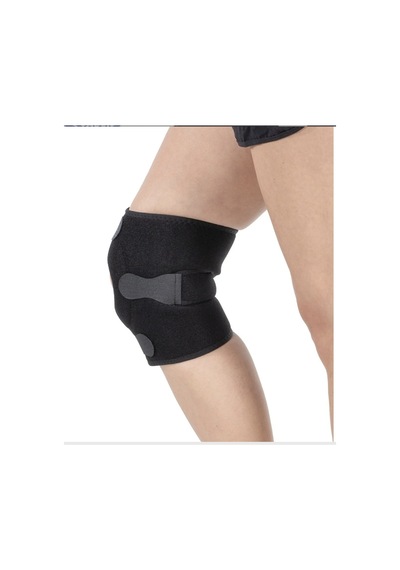 Kısa Patella Destekli Dizlik W 505