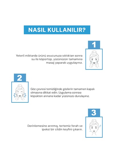 Sinoz Hydrapro Kuru ve Hassas Ciltler için Nemlendiricili Yüz Temizleme Jeli 400 ML