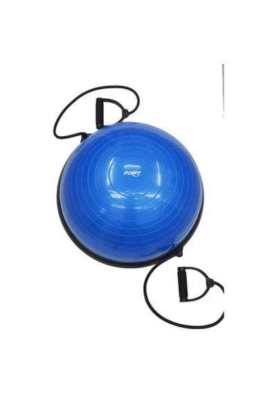 Povit Bosu Ball Egzersiz Topu