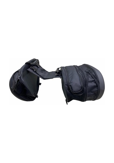 Prosev Js 10 Motosiklet Yan Çanta