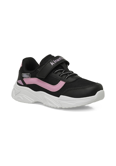 Kinetix Coel F 6fx Siyah Kız Çocuk Spor Ayakkabı 000000000102066820 Siyah-pembe Kinetix Coel F 6fx Siyah Kız Çocuk Spor Ayakkabı 000000000102066820 Siyah-pembe