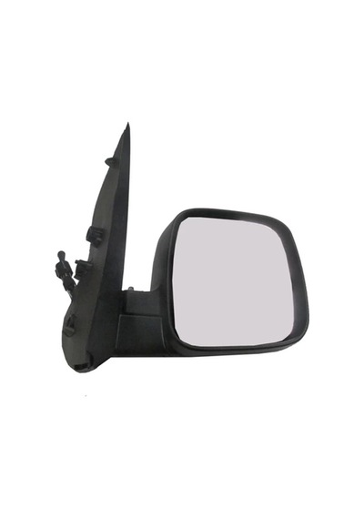 Fiat Fiorino- 2008 2024 Kapı Aynası Sağ Gri Manuel Er Ayna Oem No:7354605668153vf