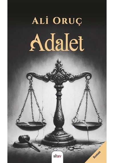Adalet / Ali Oruç