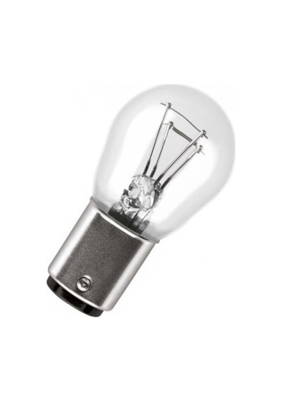 Trıfa 24V 1176 Ampul 21 5W Germany Düz Tırnak