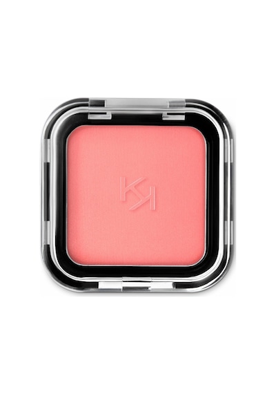 Kiko Milano Kiko Allik - Smart Colour Blush - 03 Peach Diğer