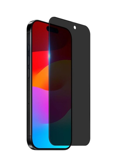 Nihcase Apple Uyumlu iPhone 17 Rika Premium Hayalet Ekran Koruyucu