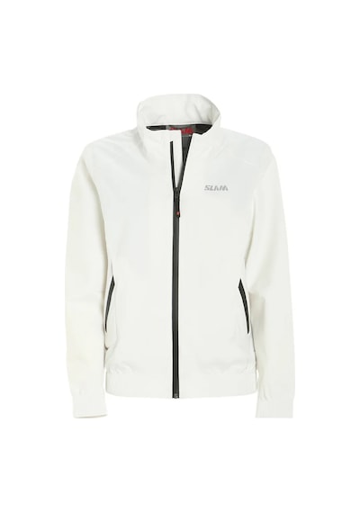 Slam Slam Dock Ws Jacket Kadın Ceket Beyaz Beyaz