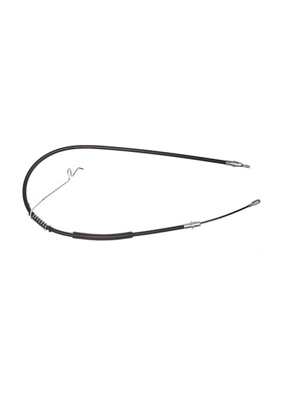 Cavo El Fren Teli Arka Sol Ford Transit 06 200 Ps Tek Teker 4602-795 8c1v 2a809 Bb 1488314 1518020