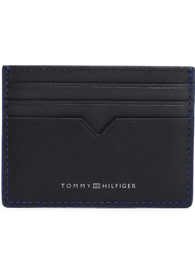 Tommy Hilfiger Erkek Kartlık Am0am13793dw6 Blue