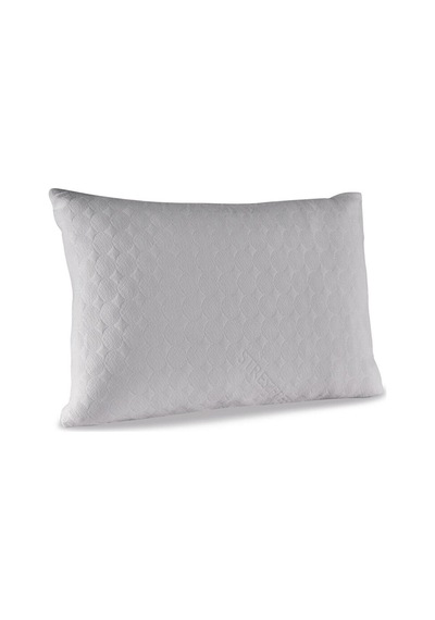 Doqu Visco Stress Free Yastık 055x046 Beyaz
