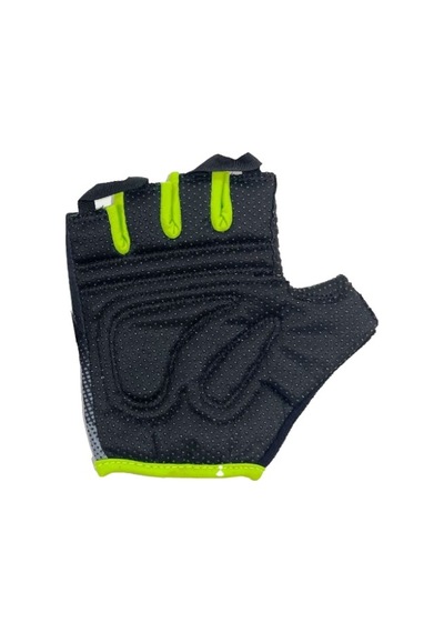 Isula Fitness Eldiveni Cgs012144-009 Neon Sarı