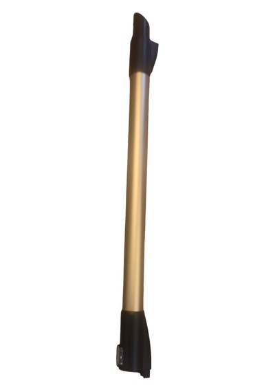 Bosch Uyumlu Unlimited Serie 6-7-8 Şarjı Süpürge Borusu Bronz Renk