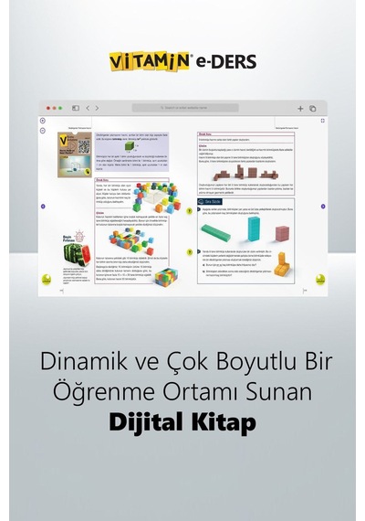 8. Sınıf LGS Matematik (e-Ders) | 2219 Yeni Nesil Soru, 1544 Dakika Video | Yazılıya Hazırlık