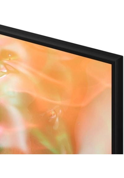Samsung 65DU7000 65" Crystal 4K Ultra HD Smart LED TV