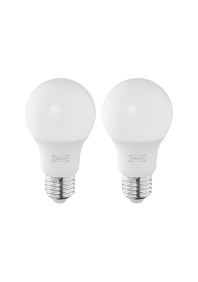 Tr Solhetta Led Ampul E27, Işık Rengi: Sıcak Beyaz 2700 Kelvin Işık Rengi: Sıcak Beyaz 2700 Kelvin 806 Lm Diğer