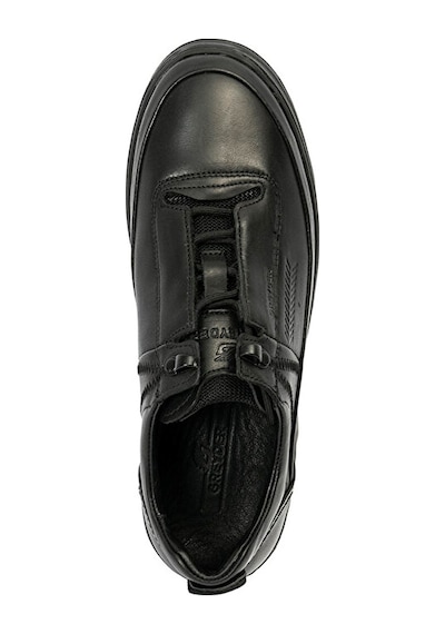 Greyder 15731 Mr Casual Erkek Ayakkabı Siyah