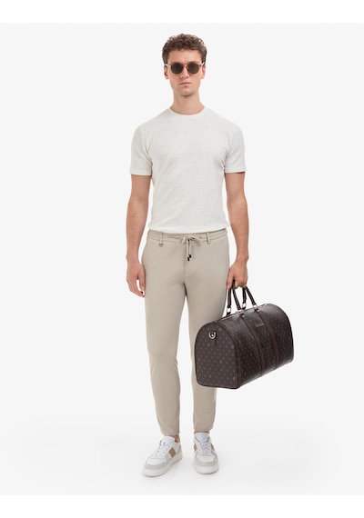 Pierre Cardin Erkek Bej Pantolon 50325158-vr012