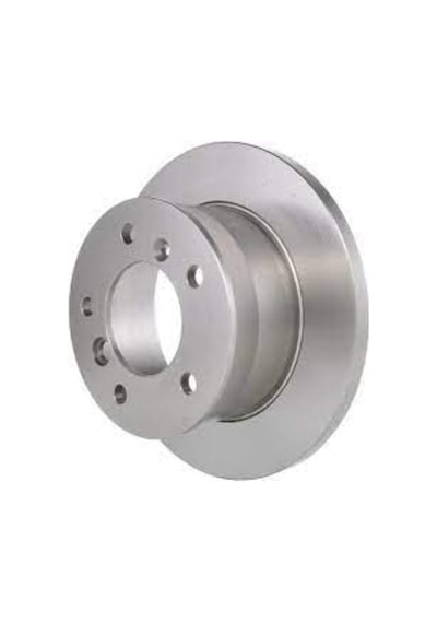 Bosch Fren Dıskı Arka 272mm Sprınter 95- Lt35 97- 2.5tdı
