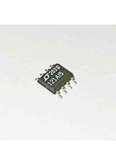 121aı5 Soıc8 Smd Entegreler 2 Adet