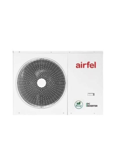 Airfel Airpro 55000 BTU Monoblok Inverter Isı Pompası