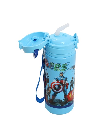 Marvel Ave Mtr Otto.45477 5pr Mavi Erkek Çocuk Matara 000000000102054252 MAvi