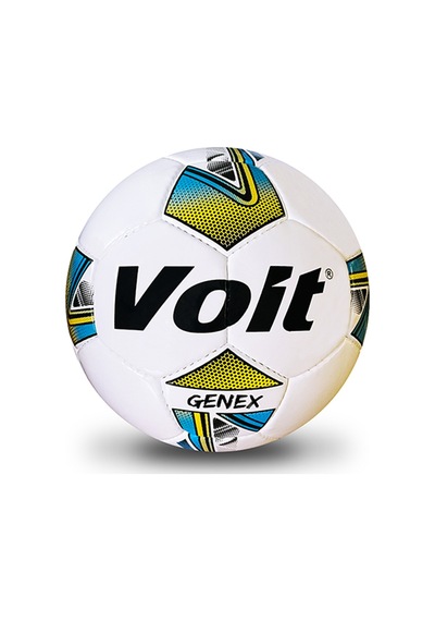Voit Genex Unisex Futbol Topu 71-1vttpgenexn5-3 1VTTPGENEXN5-V1 Çok Renkli